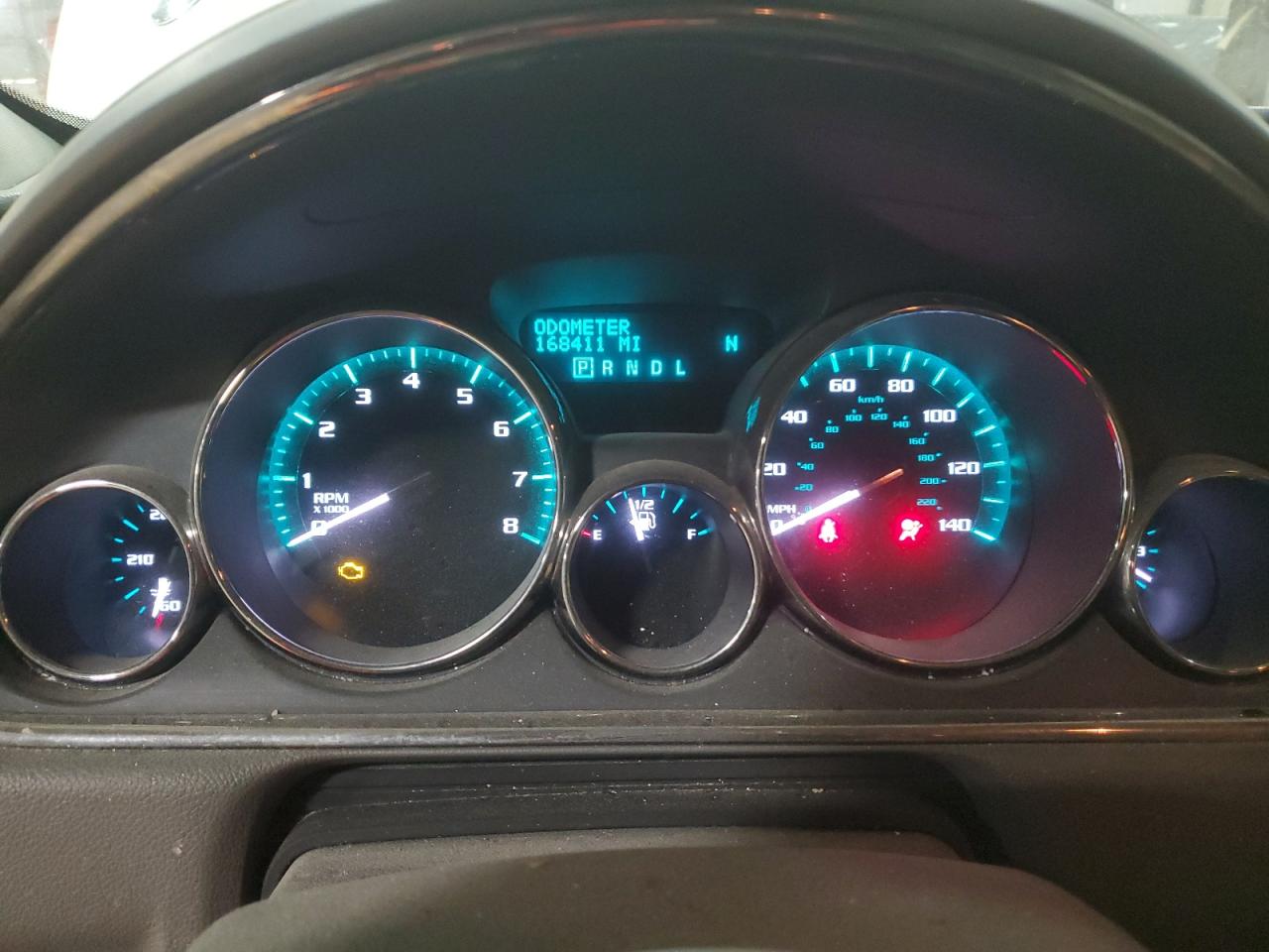 DayDrive