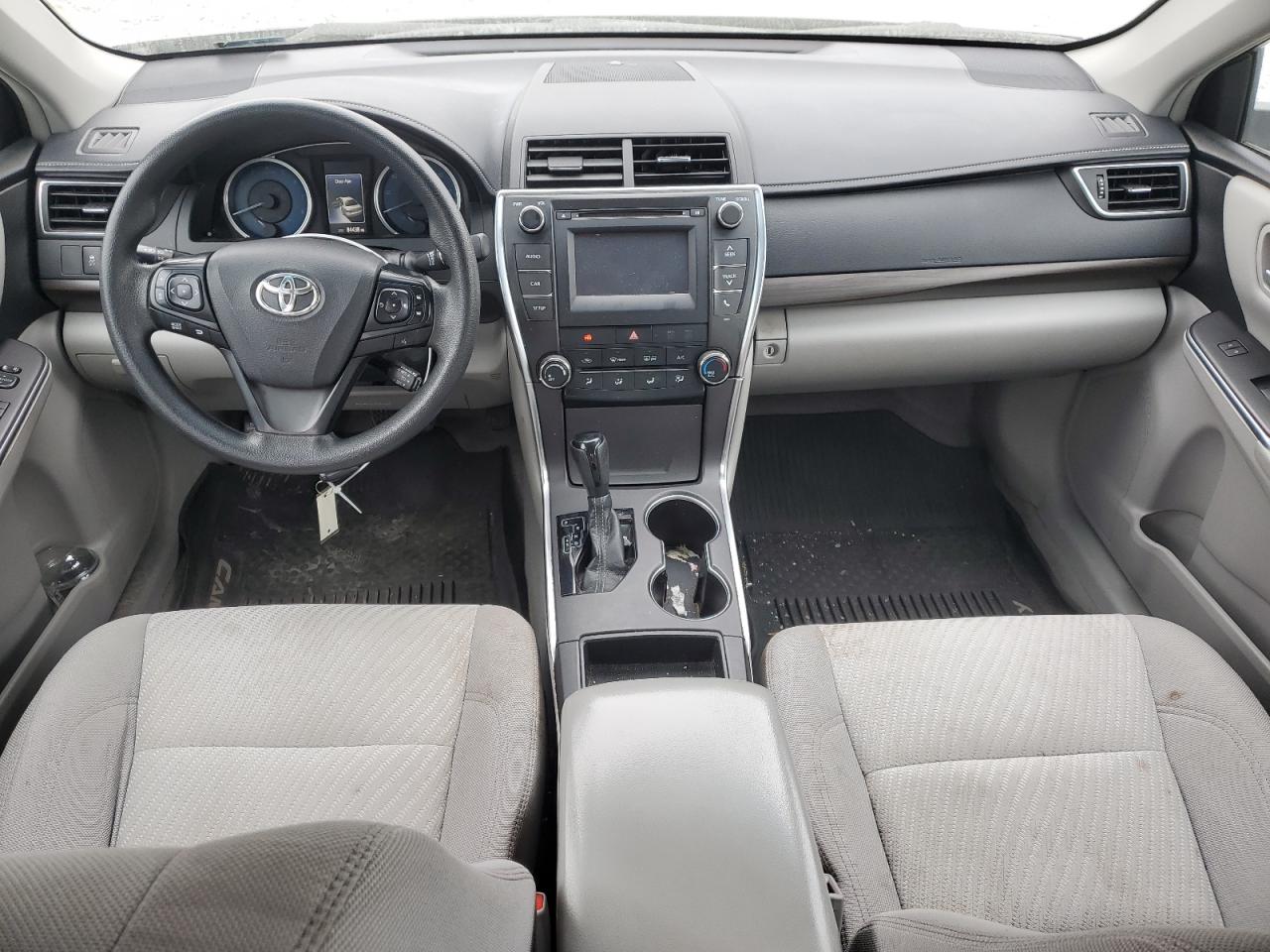 DayDrive