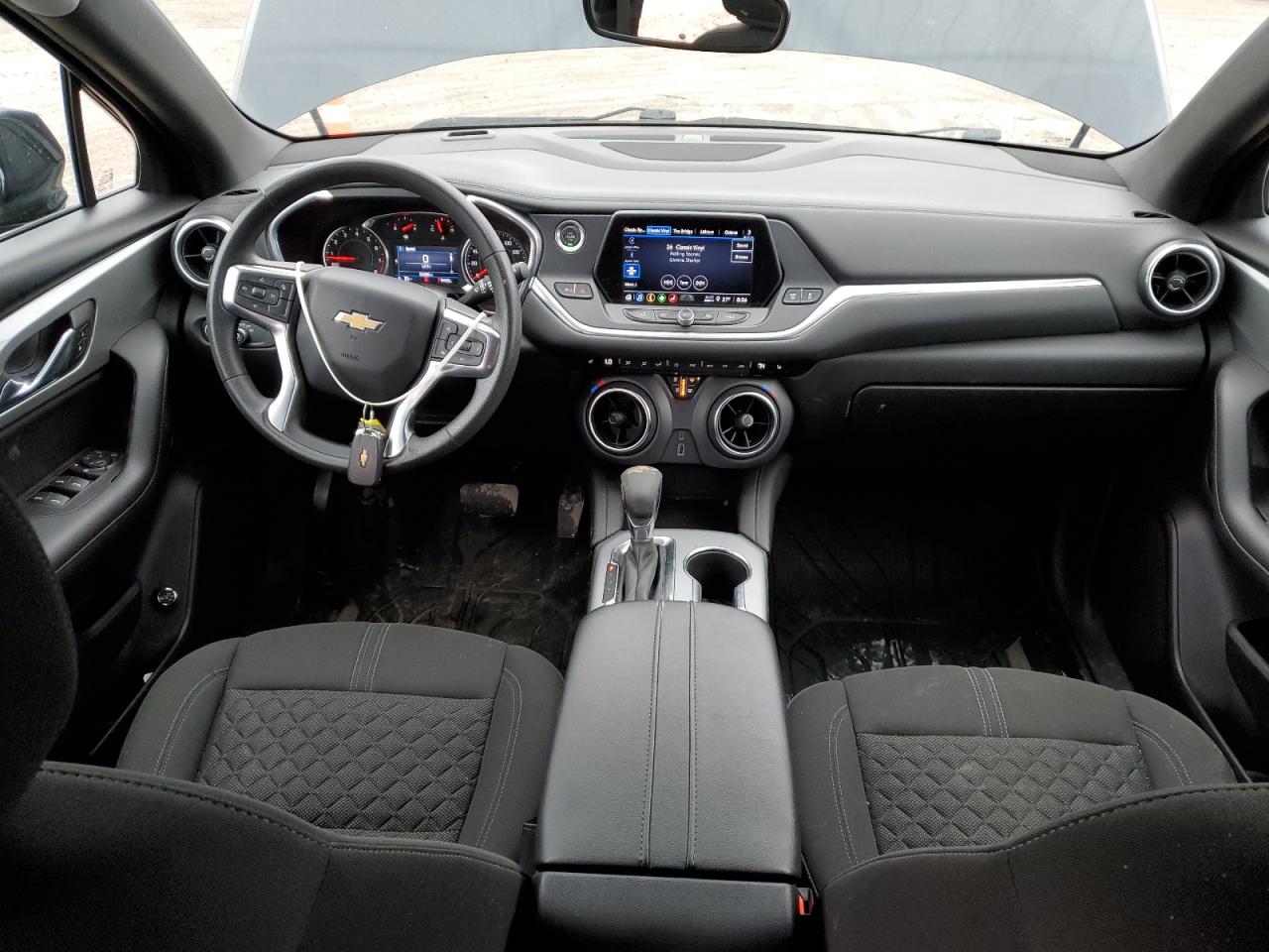 DayDrive