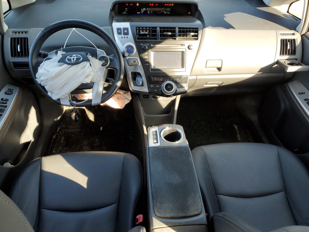 DayDrive