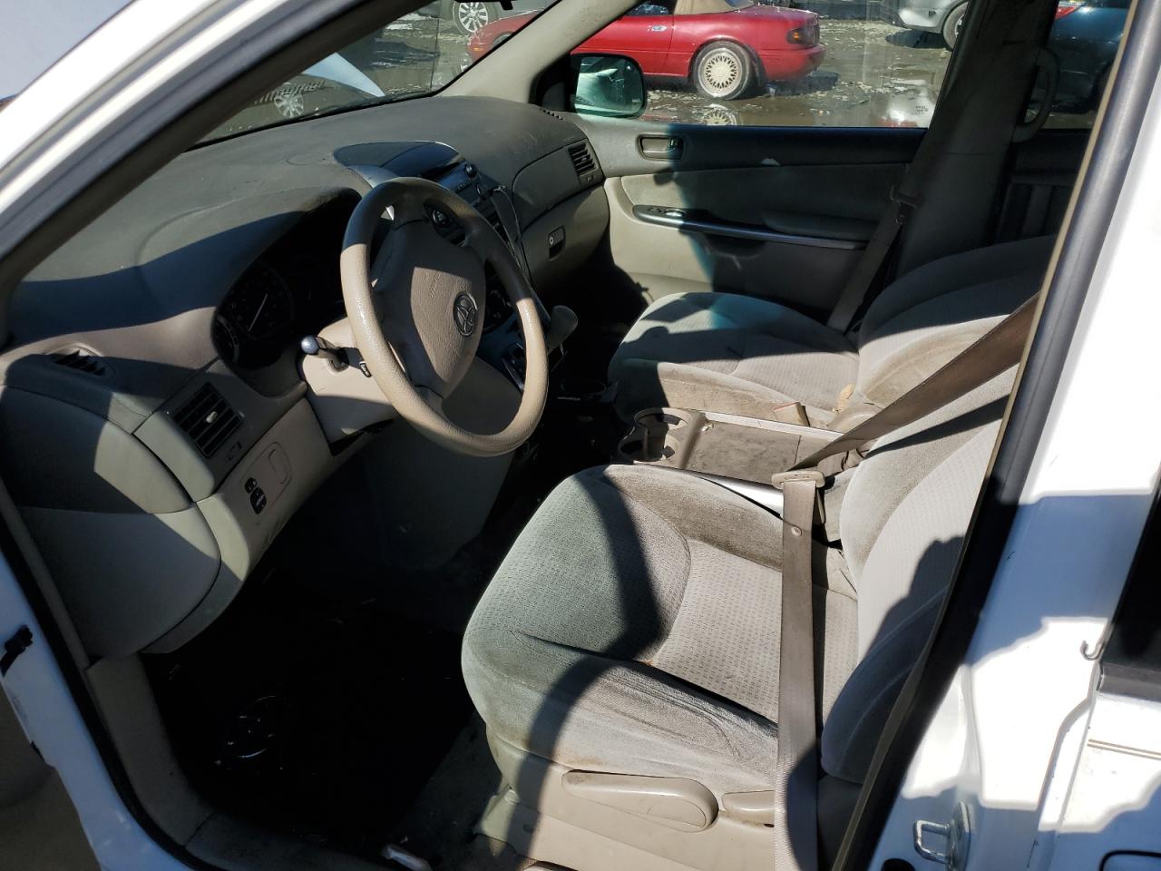 DayDrive