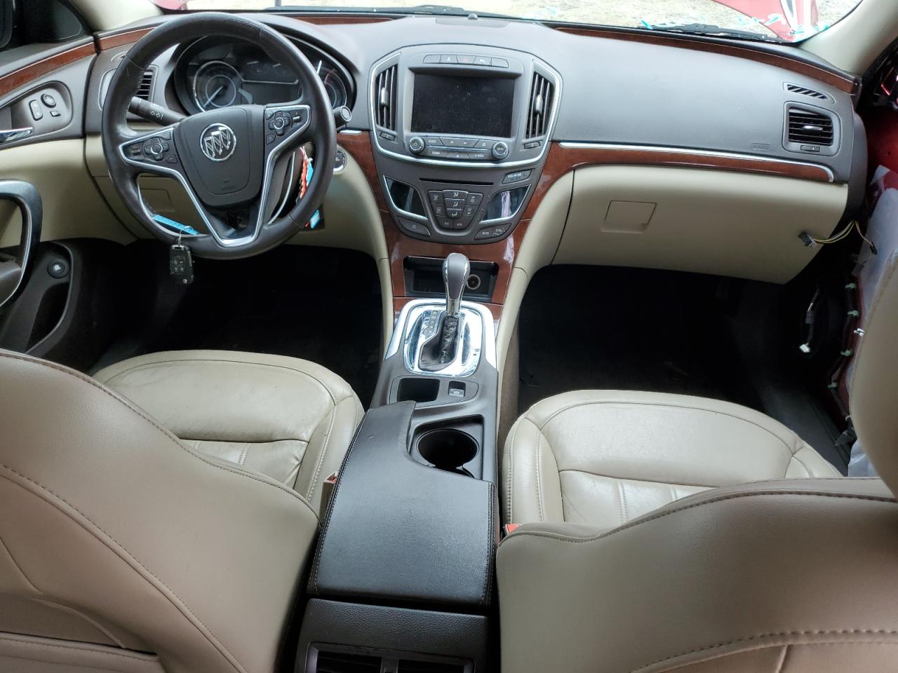 DayDrive