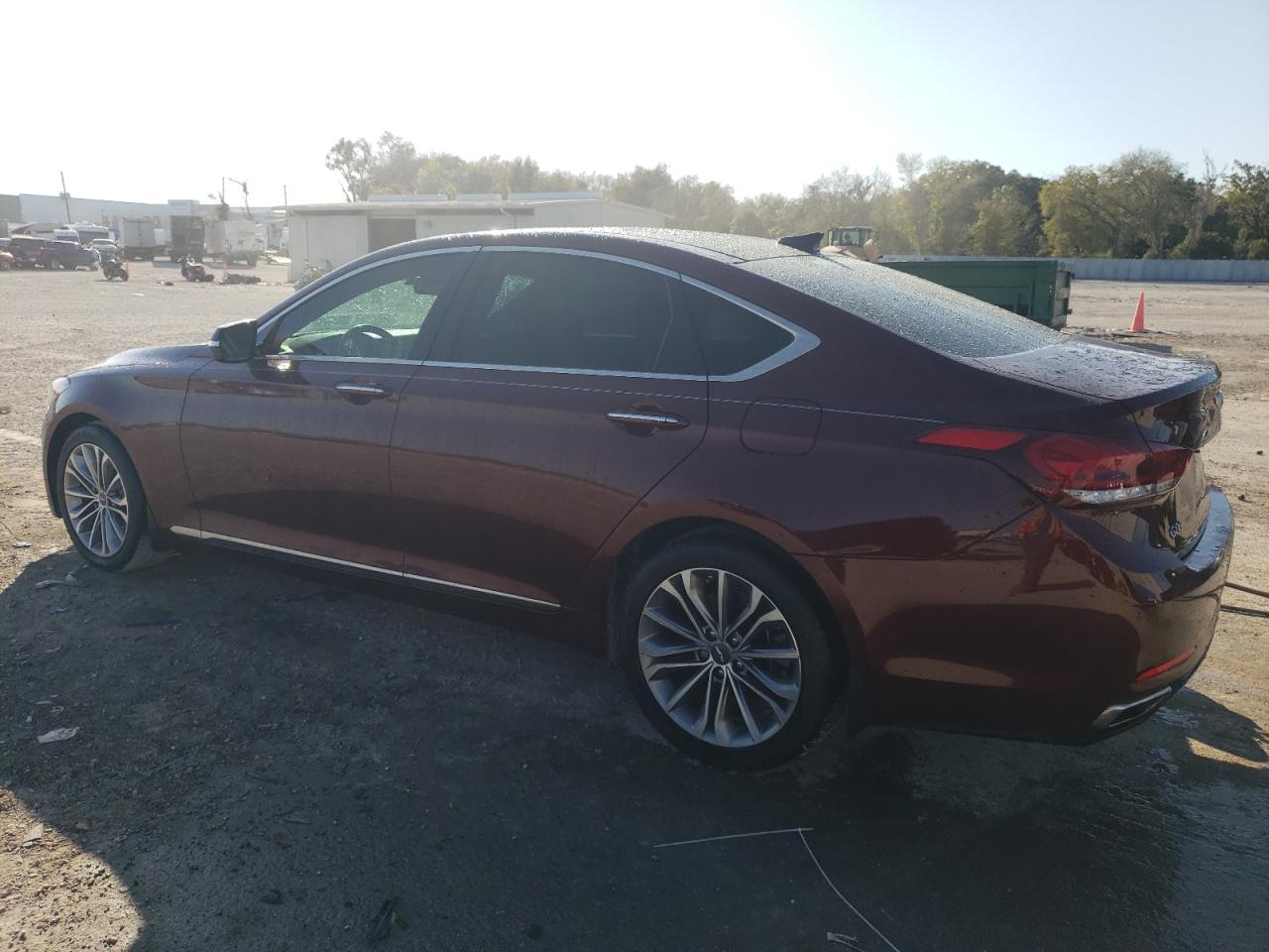 DayDrive