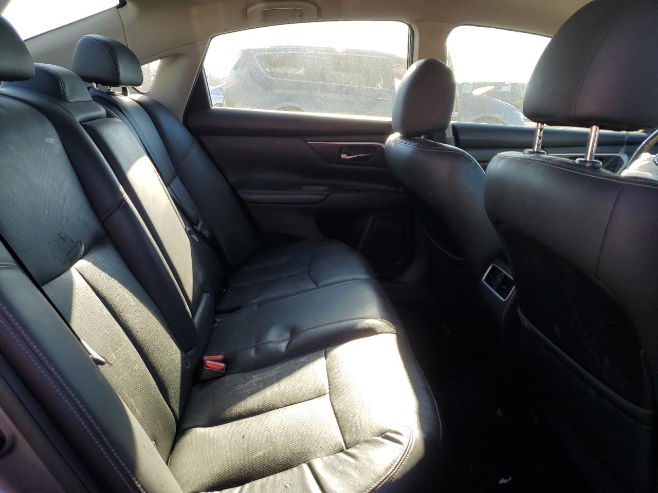 DayDrive