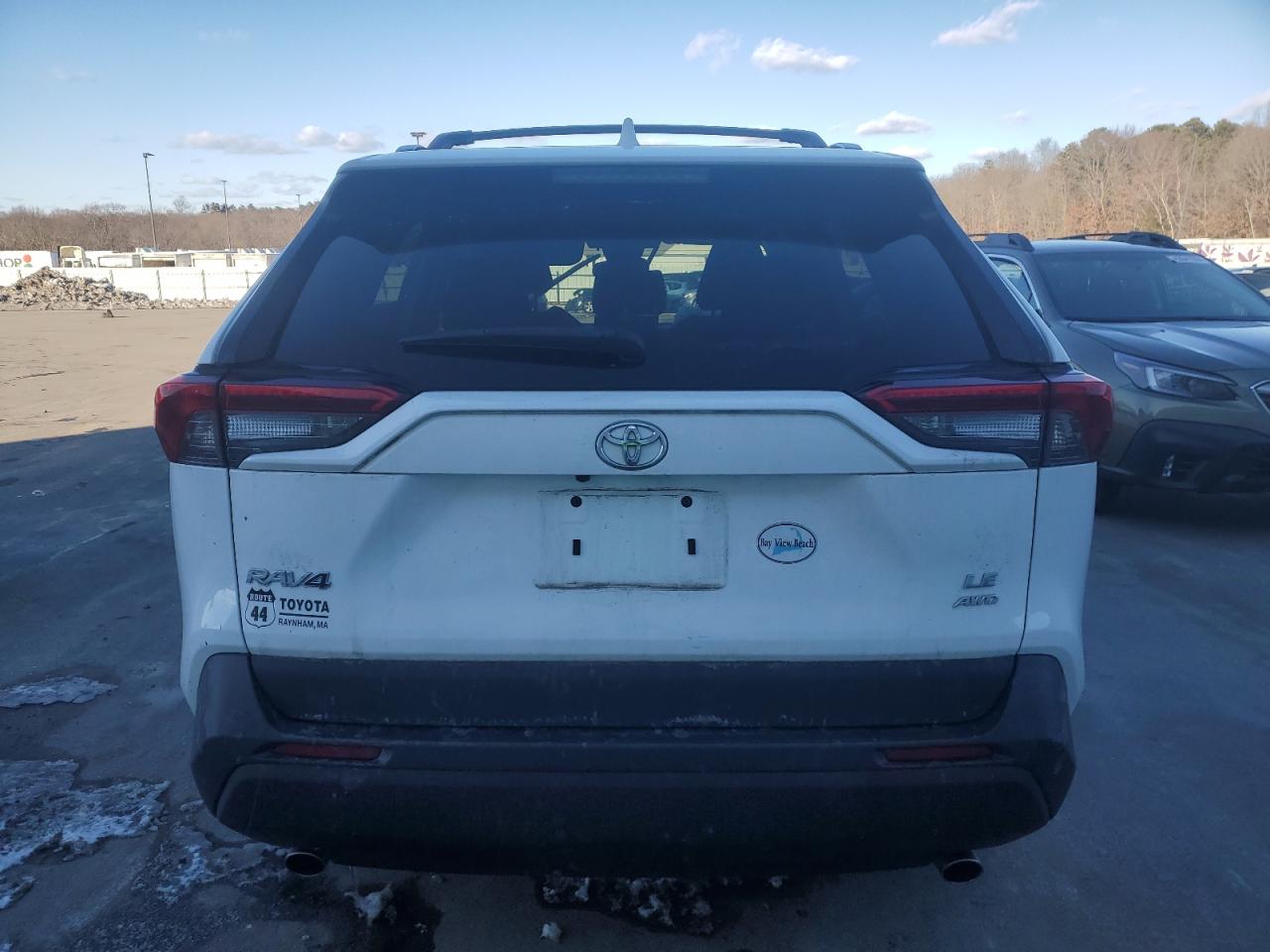 DayDrive
