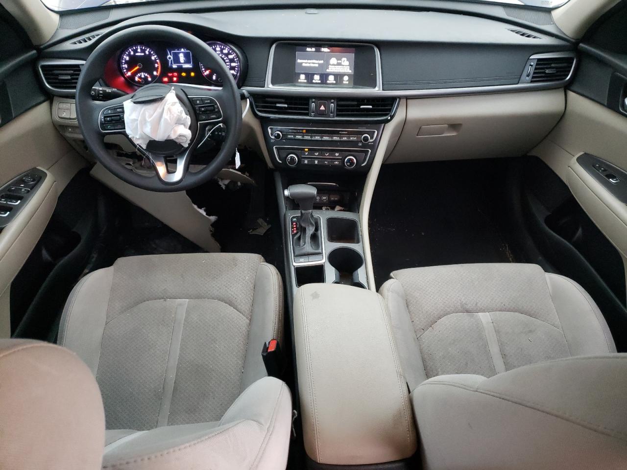 DayDrive