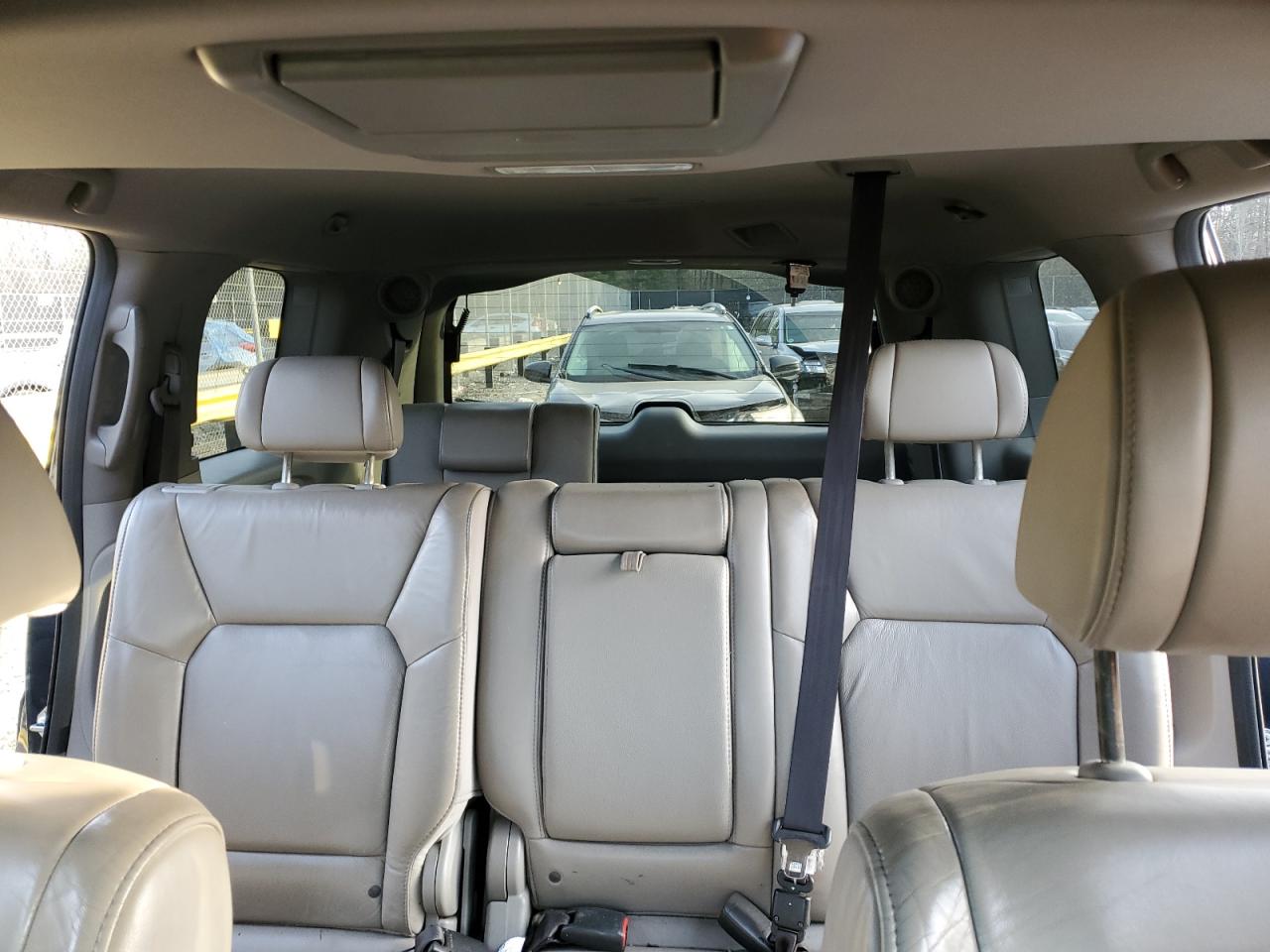 DayDrive
