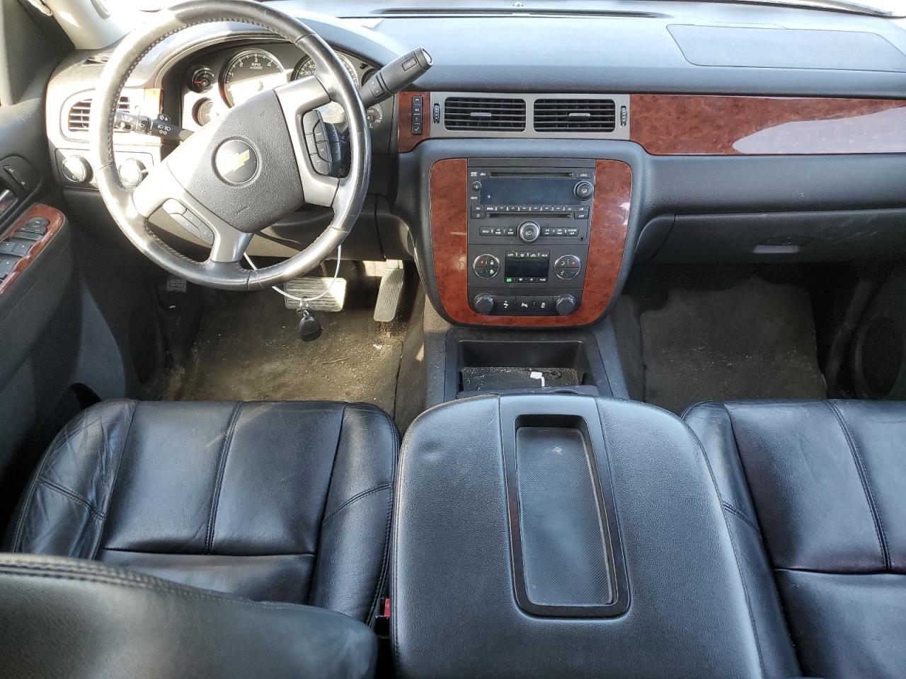 DayDrive