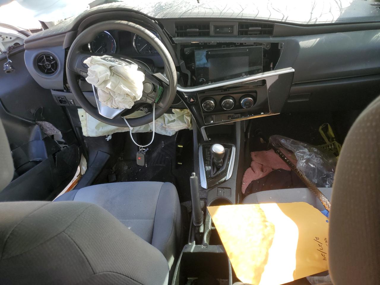 DayDrive