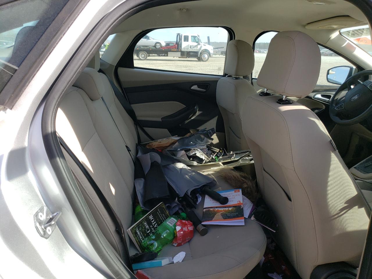 DayDrive
