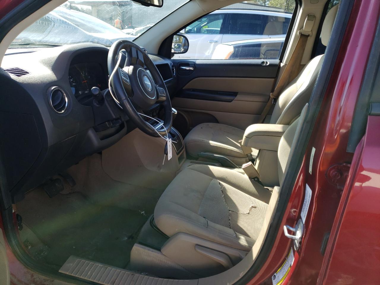 DayDrive