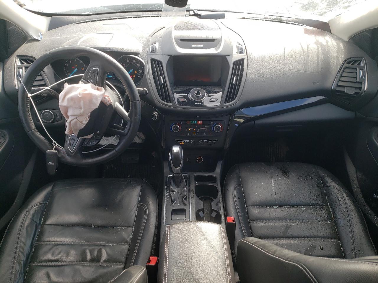 DayDrive