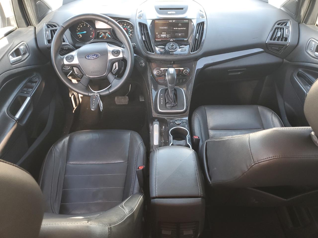 DayDrive