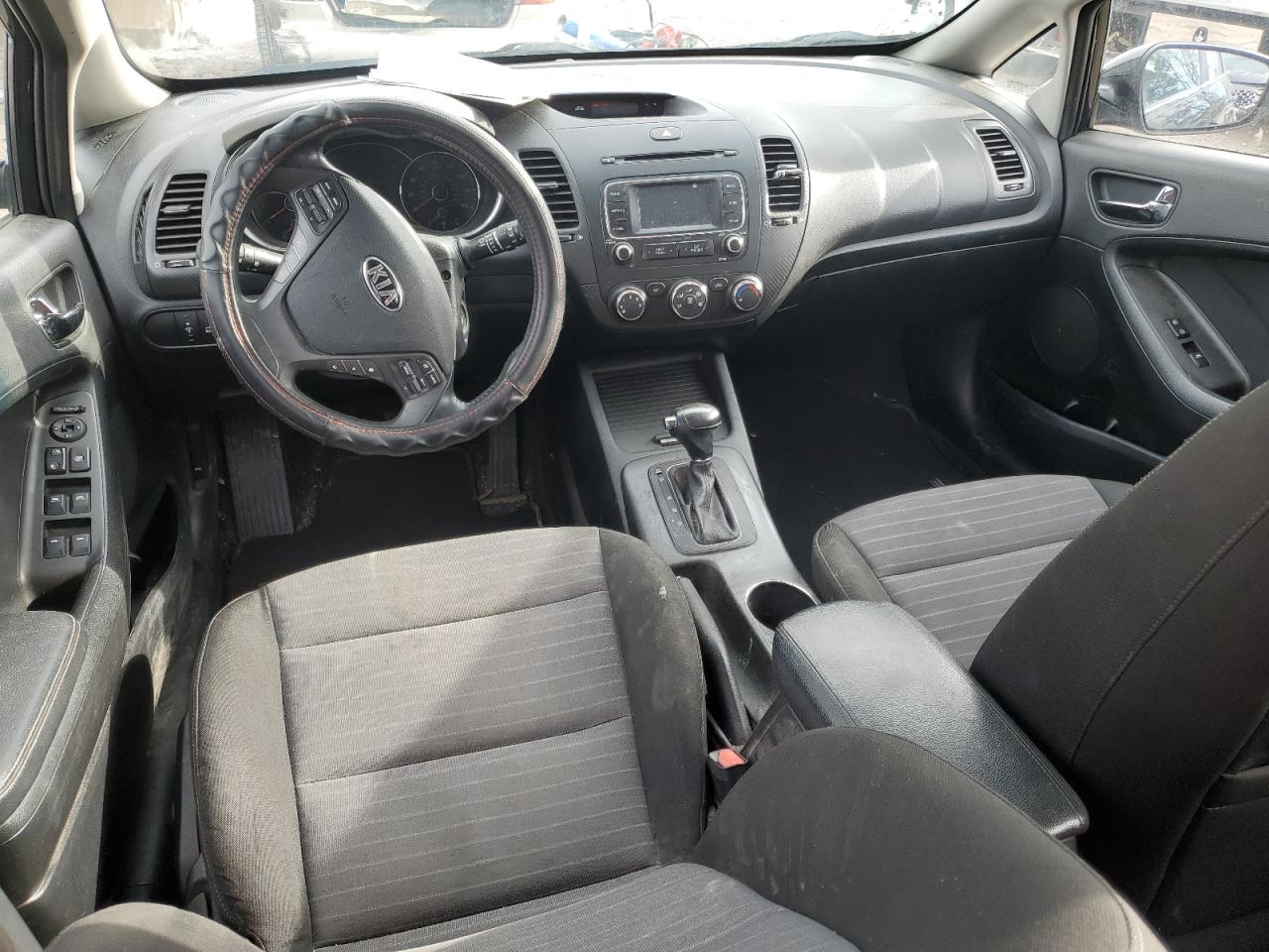 DayDrive