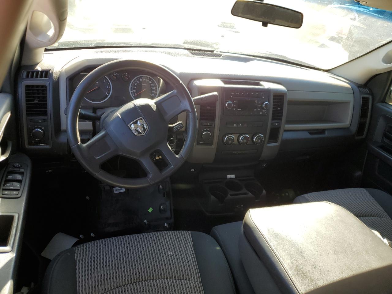 DayDrive