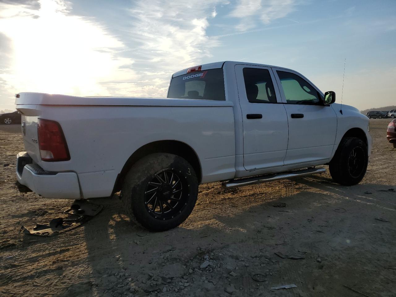 DayDrive
