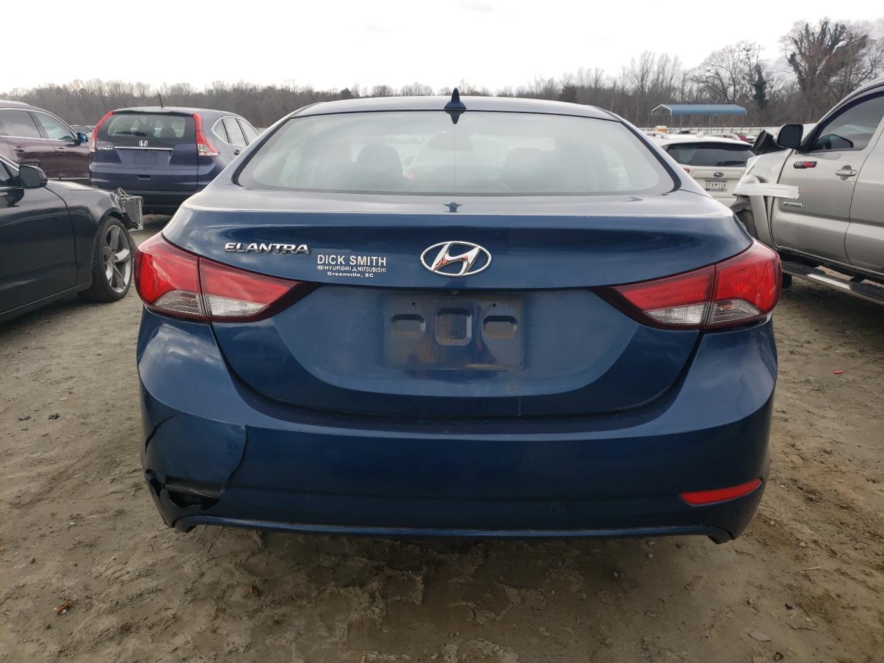 DayDrive