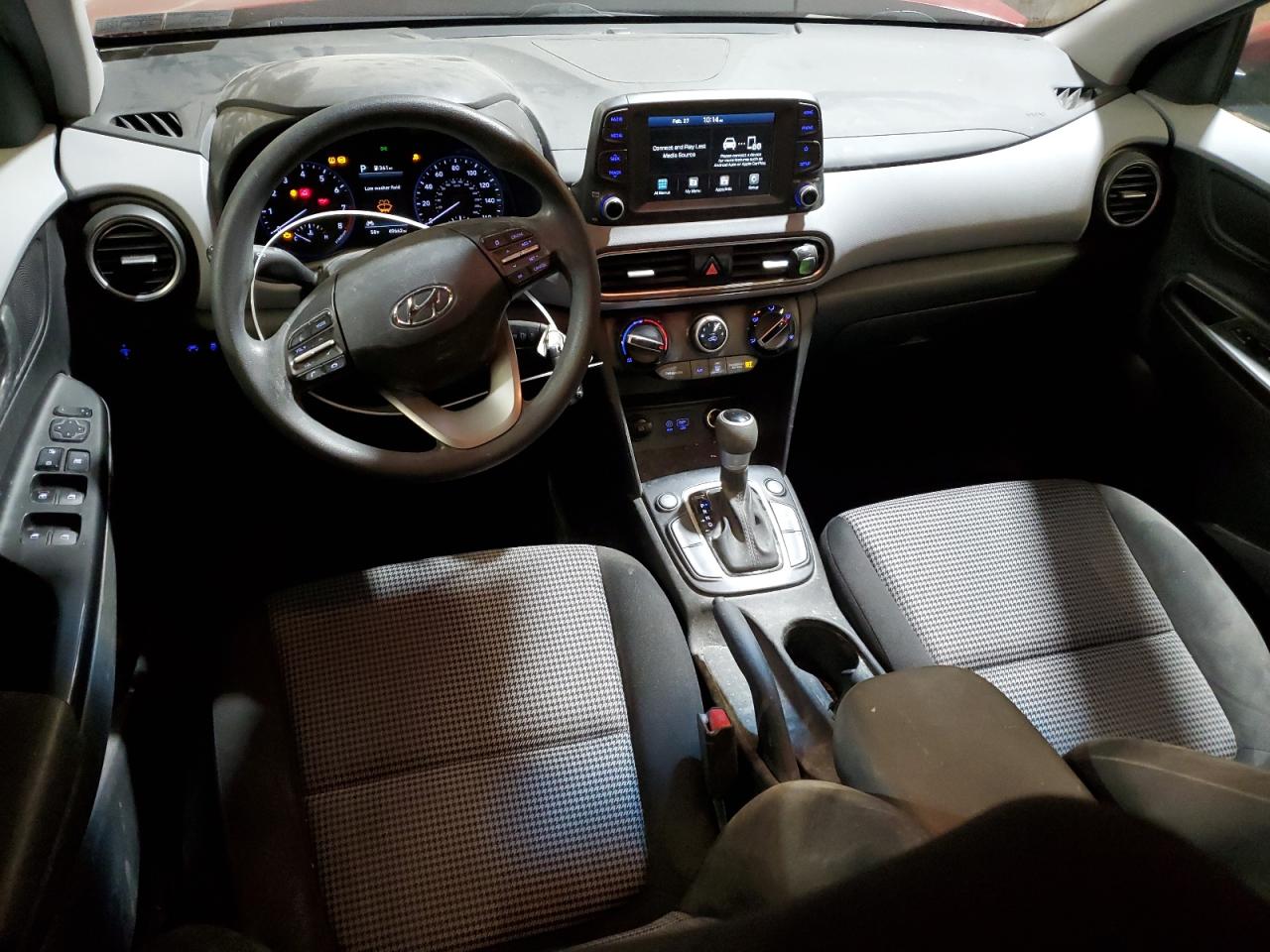 DayDrive