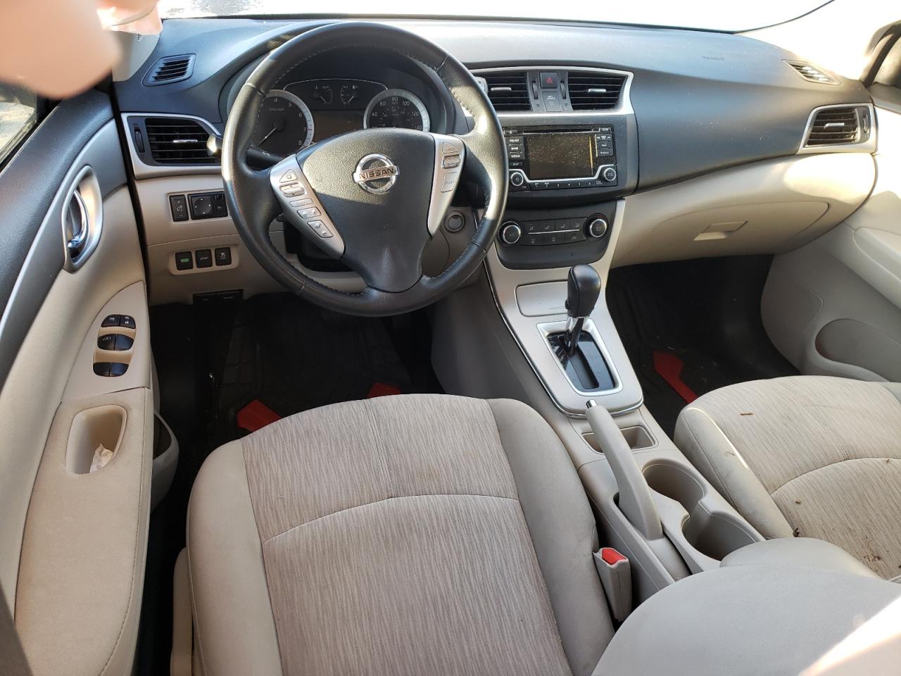 DayDrive