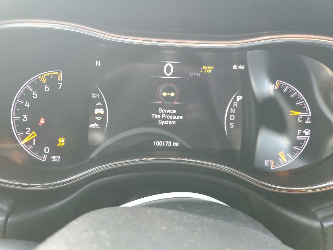 DayDrive