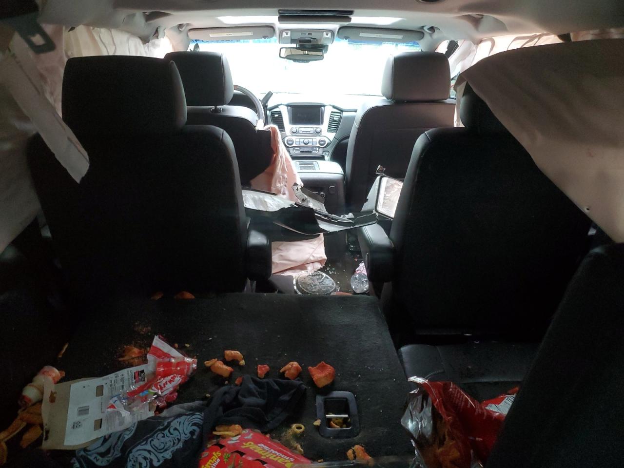 DayDrive