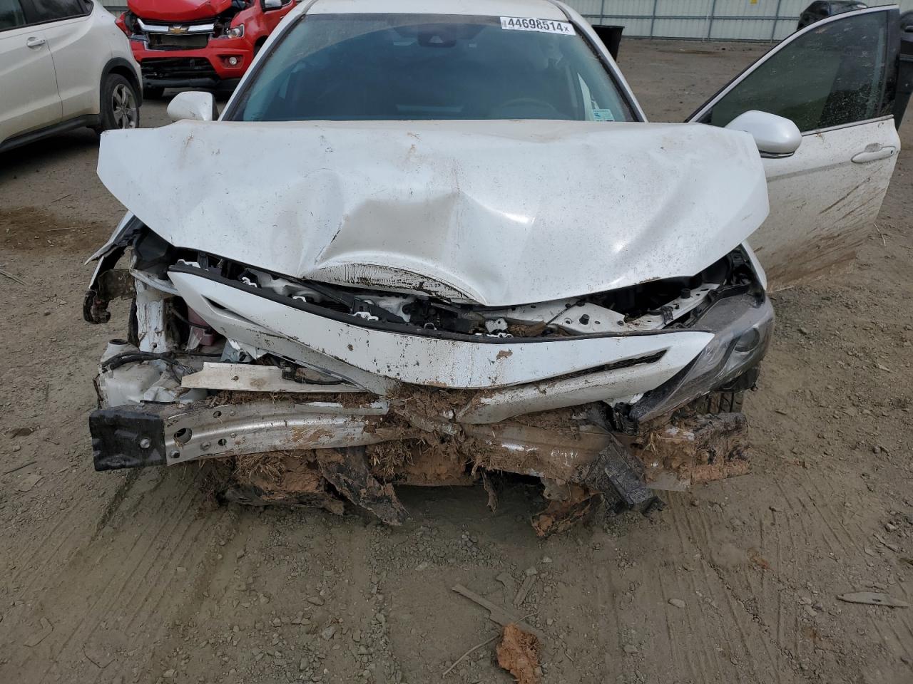 4T1K61AK6MU425858 TOYOTA CAMRY с аукциона США | Day Drive