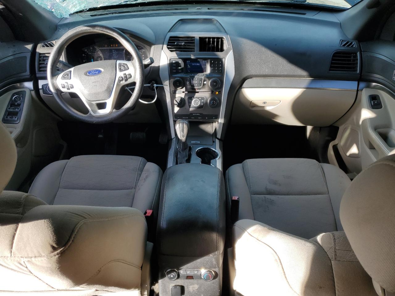 DayDrive