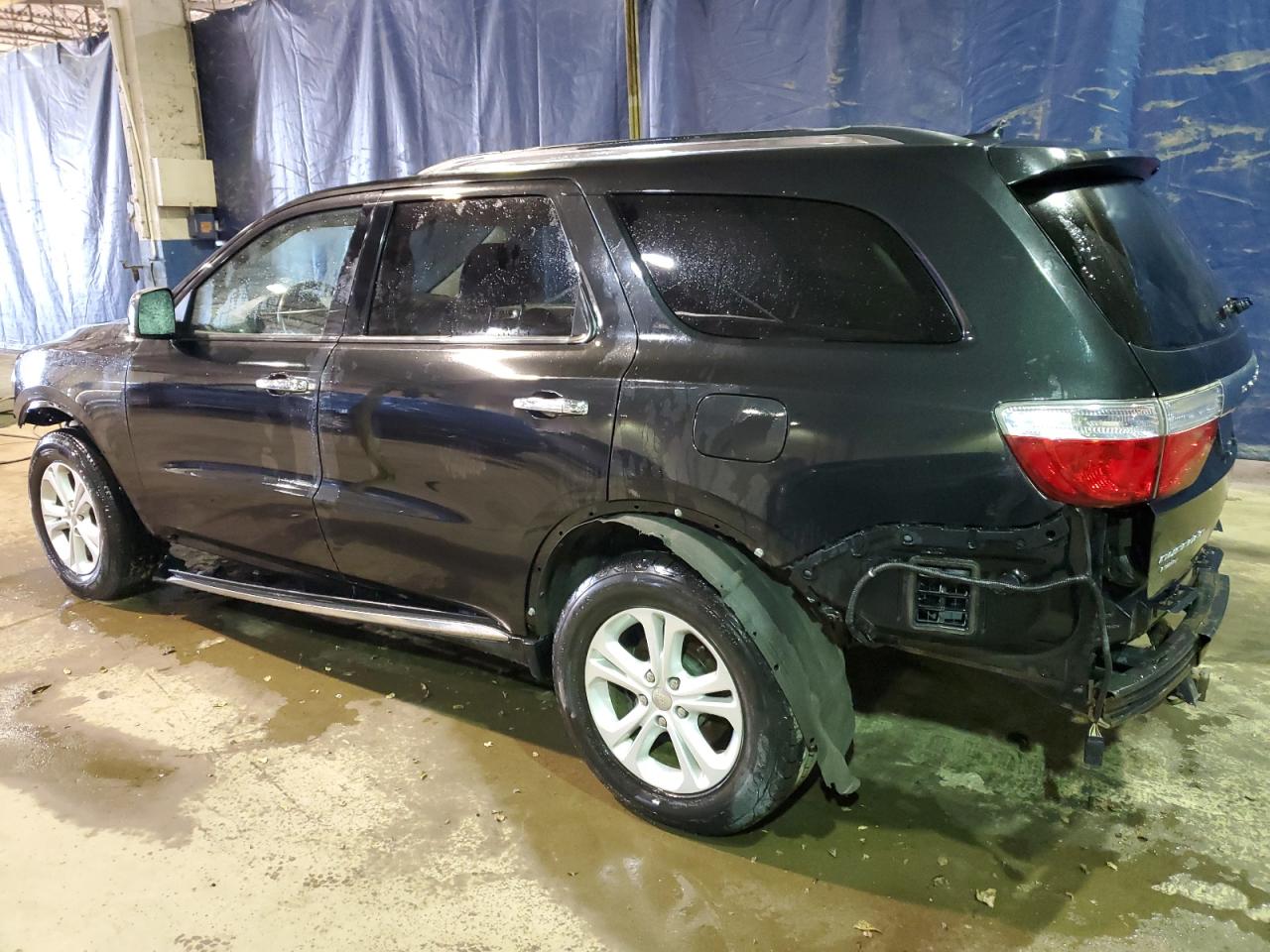 DayDrive