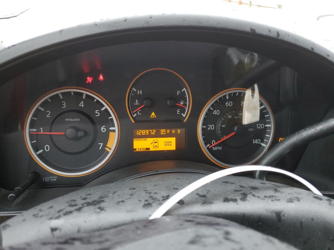 DayDrive