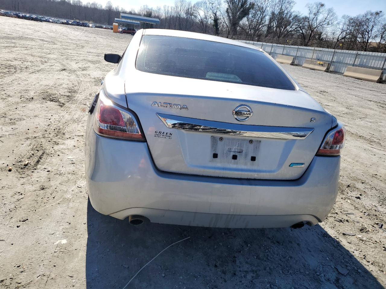 DayDrive