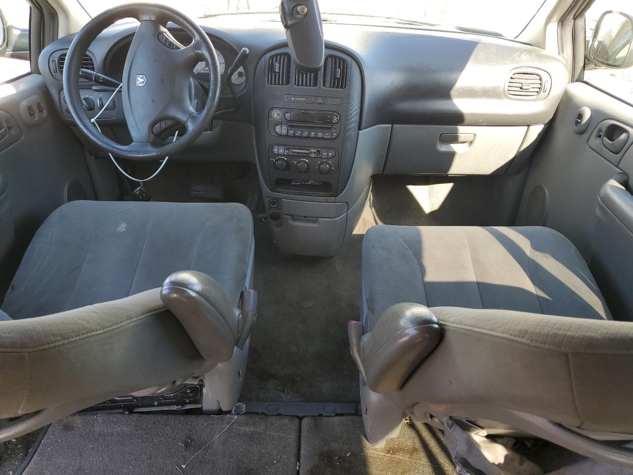 DayDrive