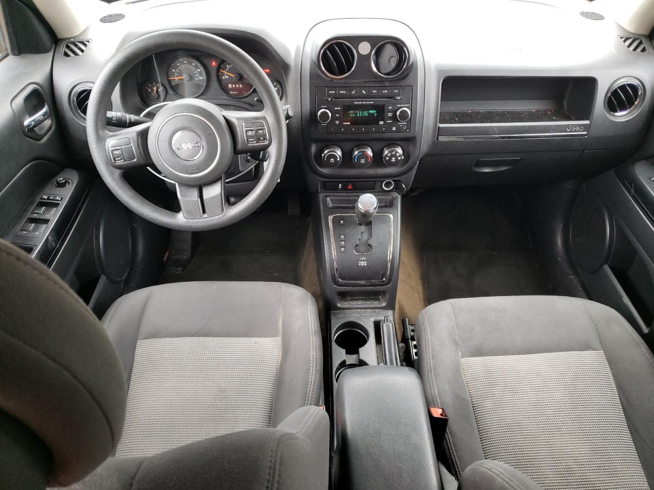 DayDrive
