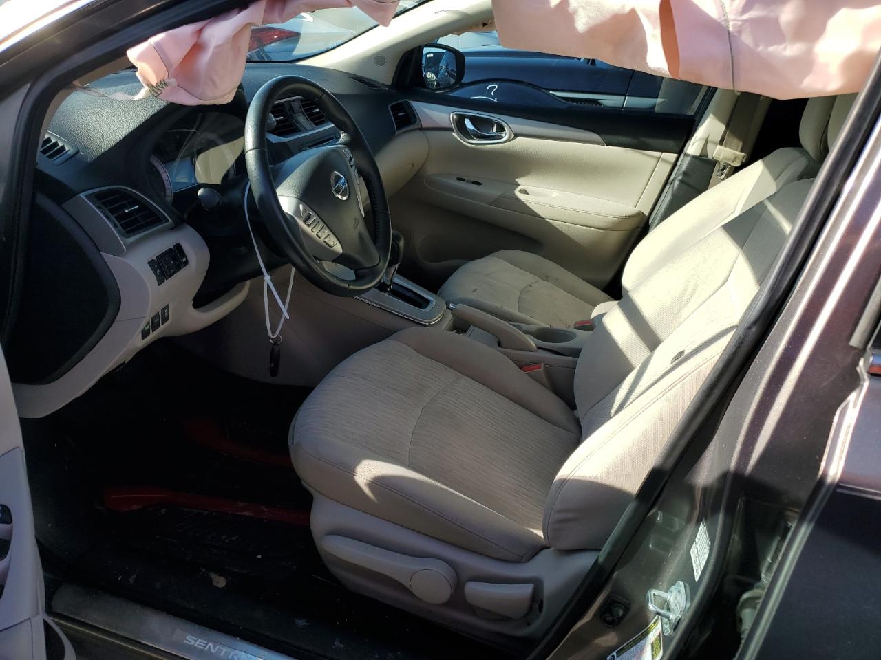 DayDrive
