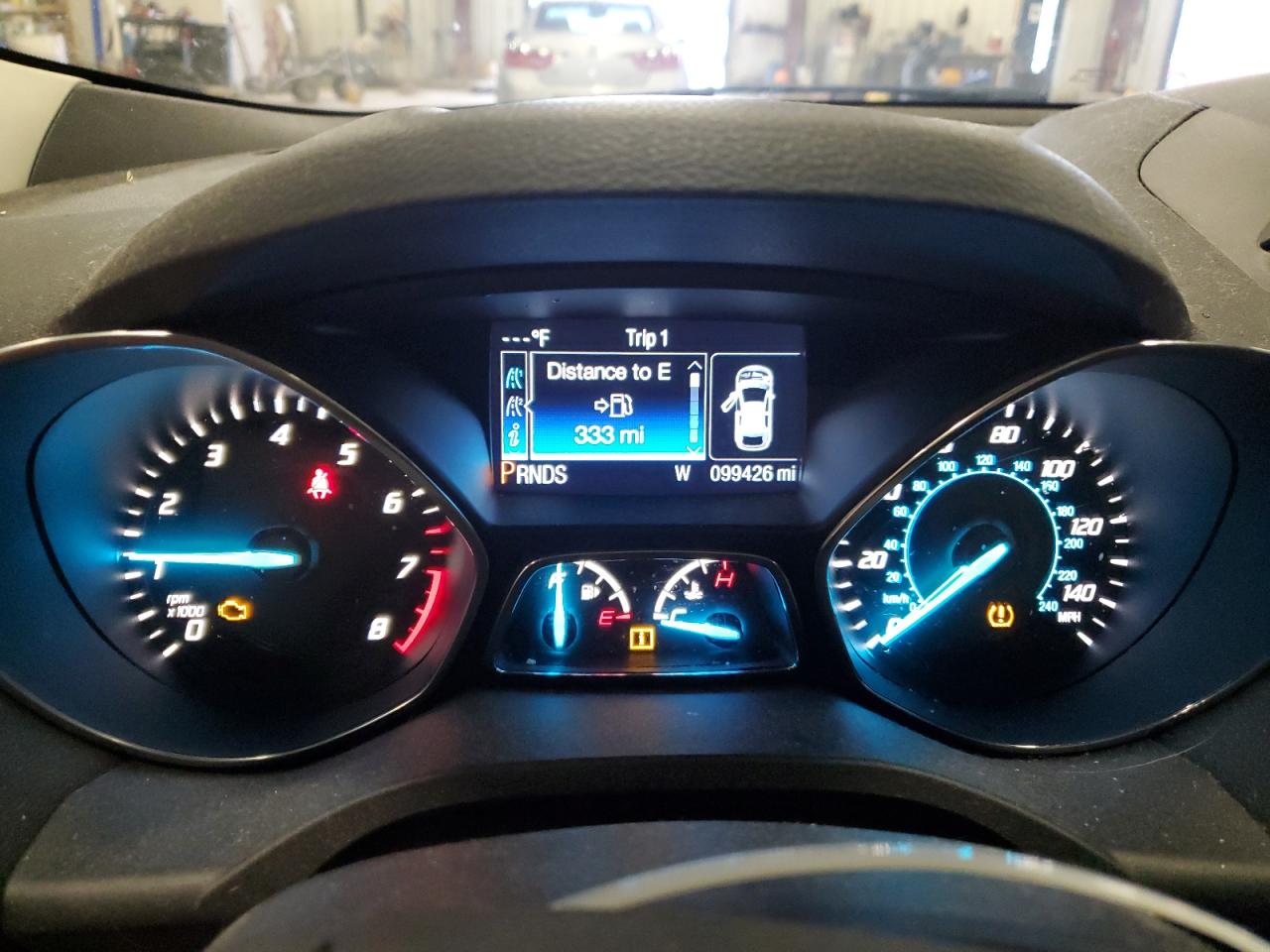 DayDrive