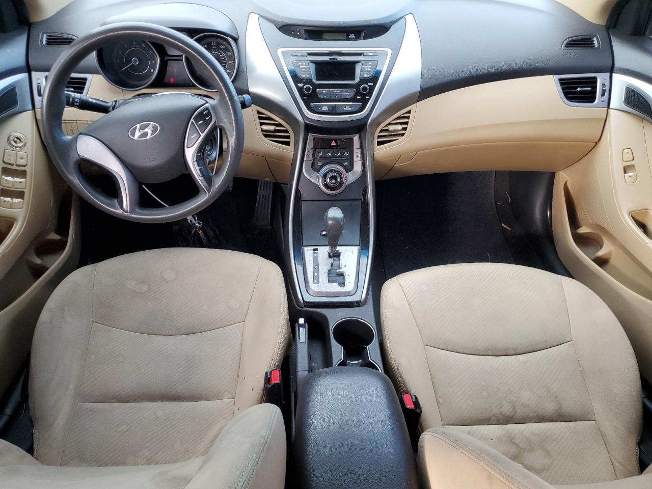DayDrive