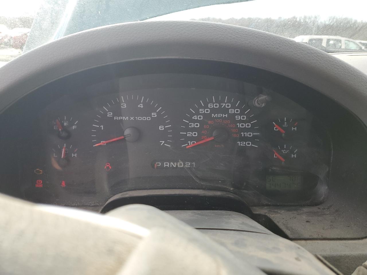 DayDrive