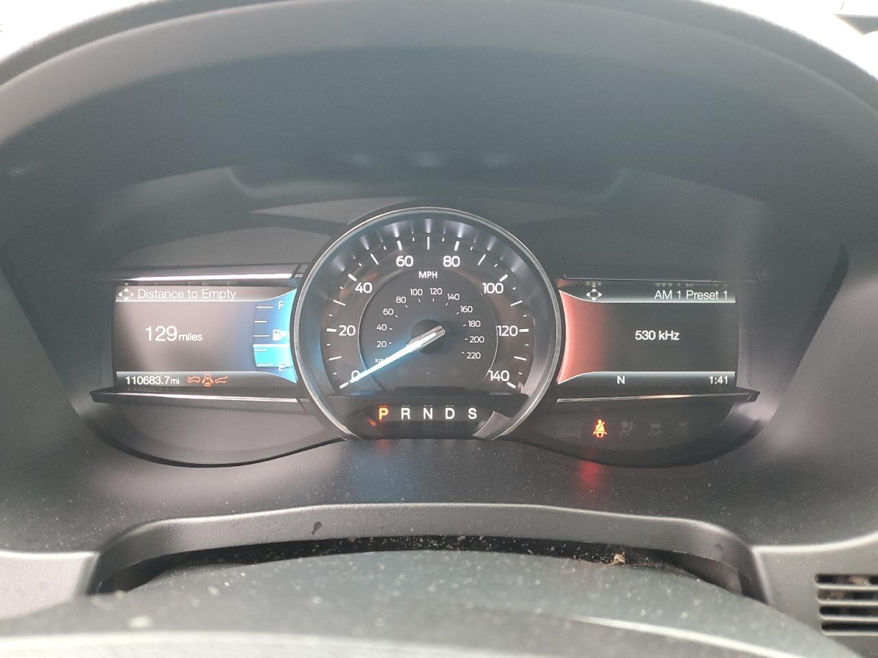 DayDrive