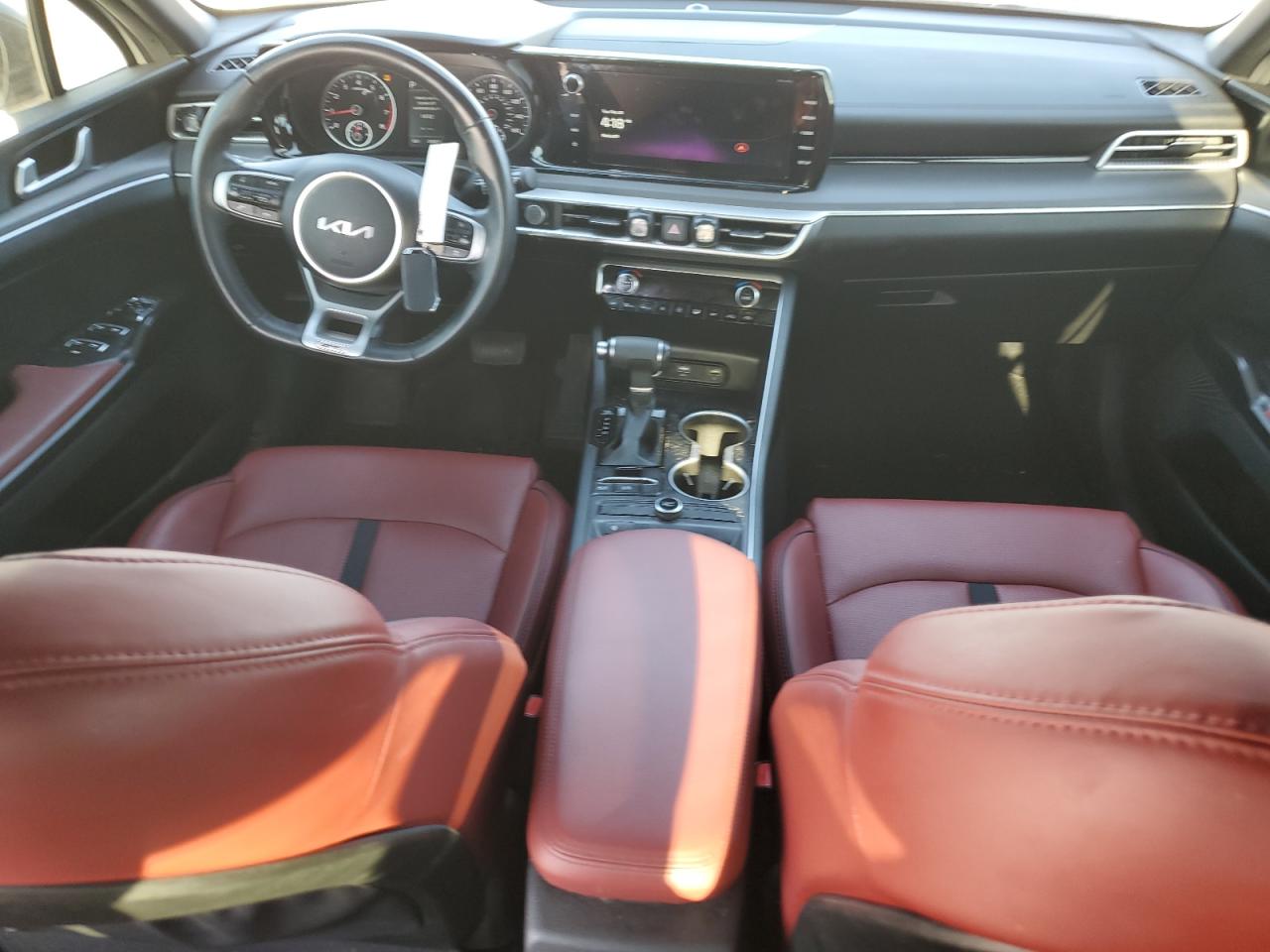 DayDrive