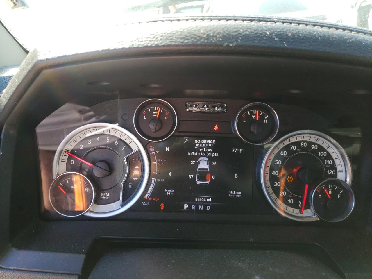 DayDrive