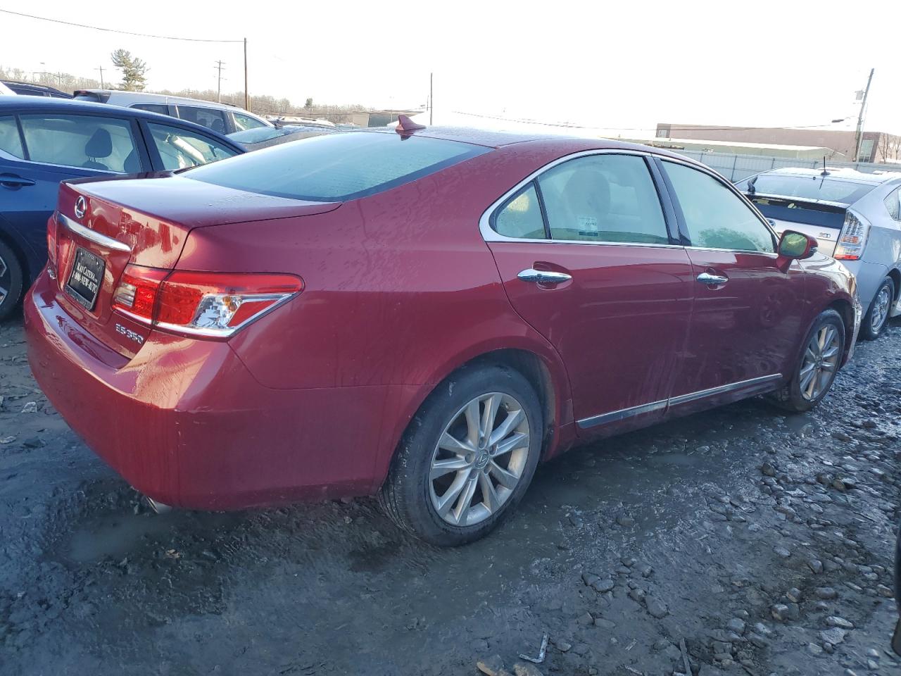 DayDrive