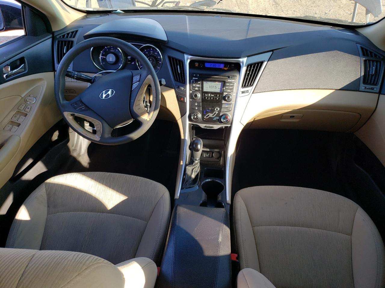 DayDrive