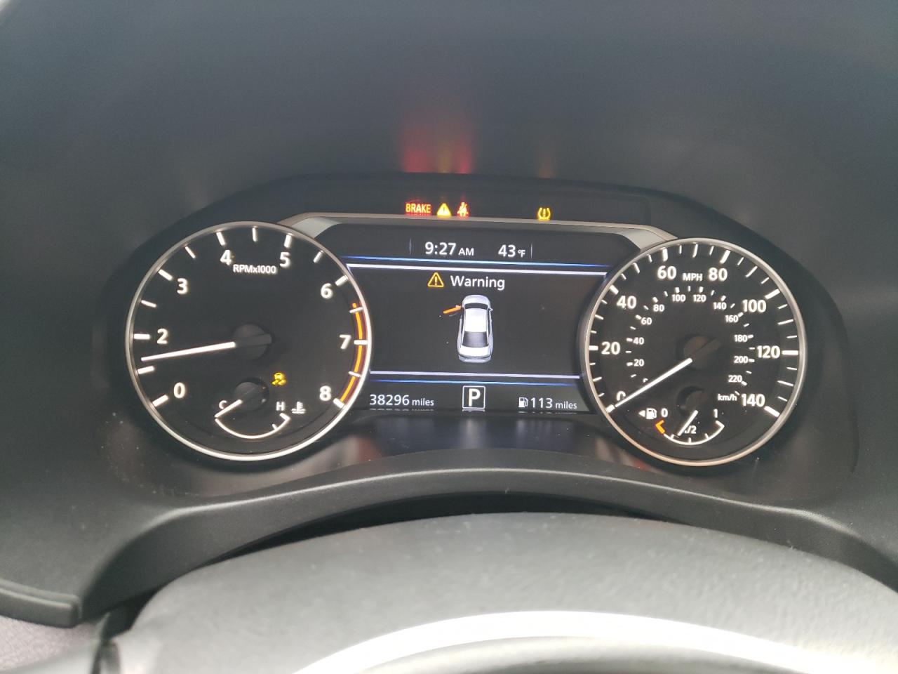 DayDrive