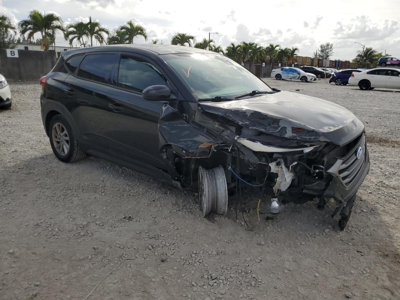 DayDrive