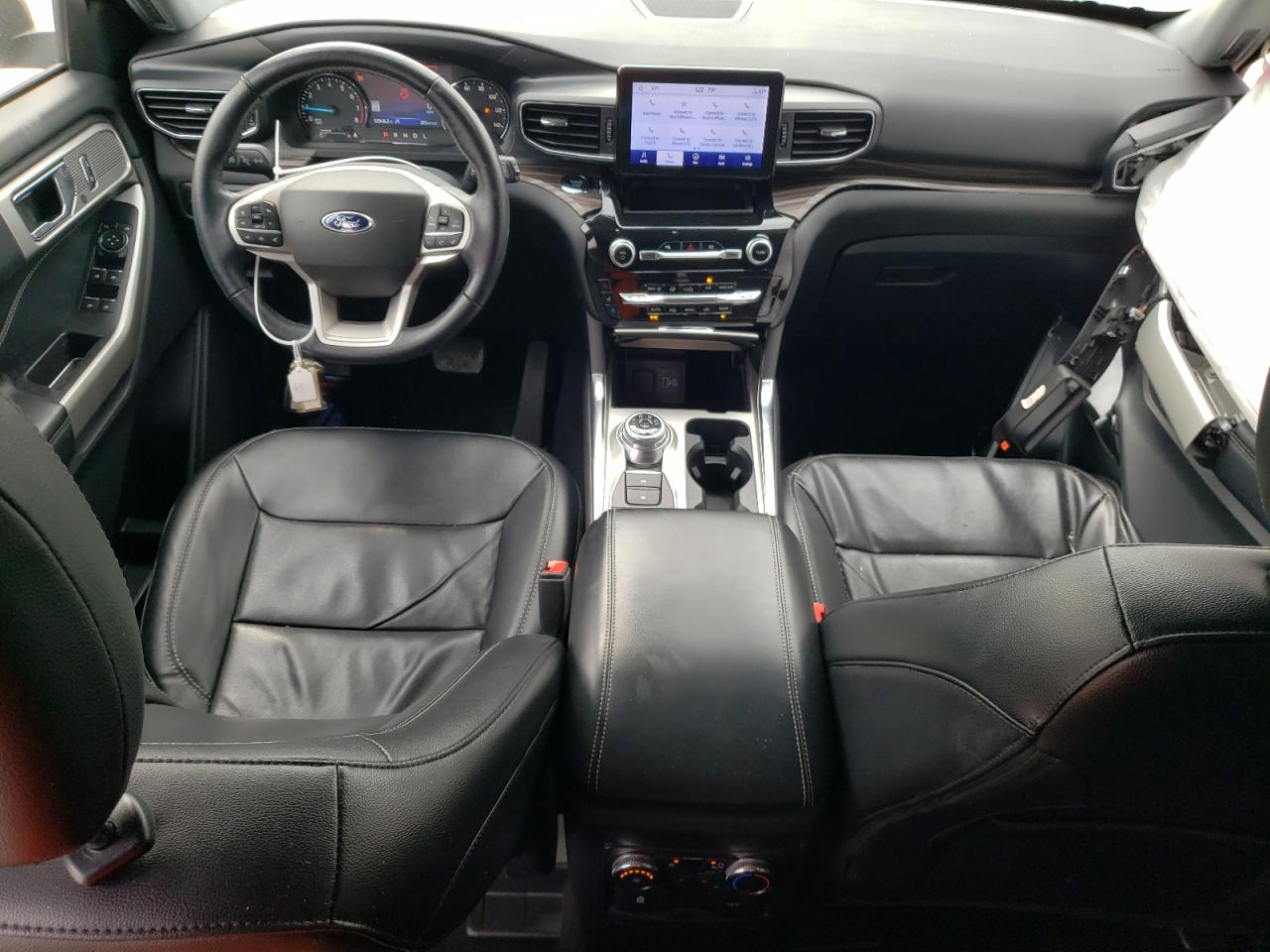 DayDrive