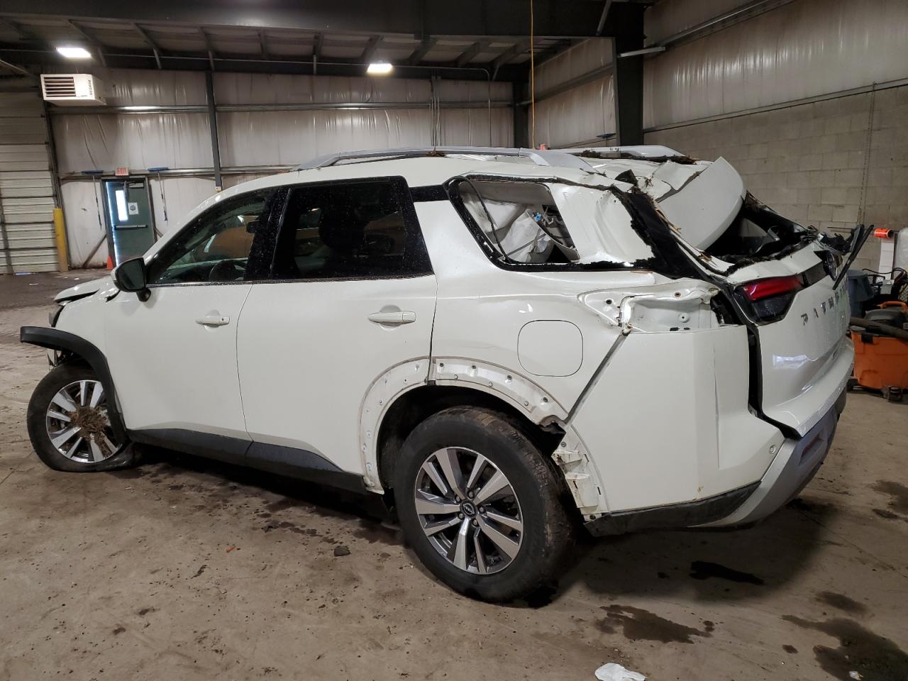DayDrive