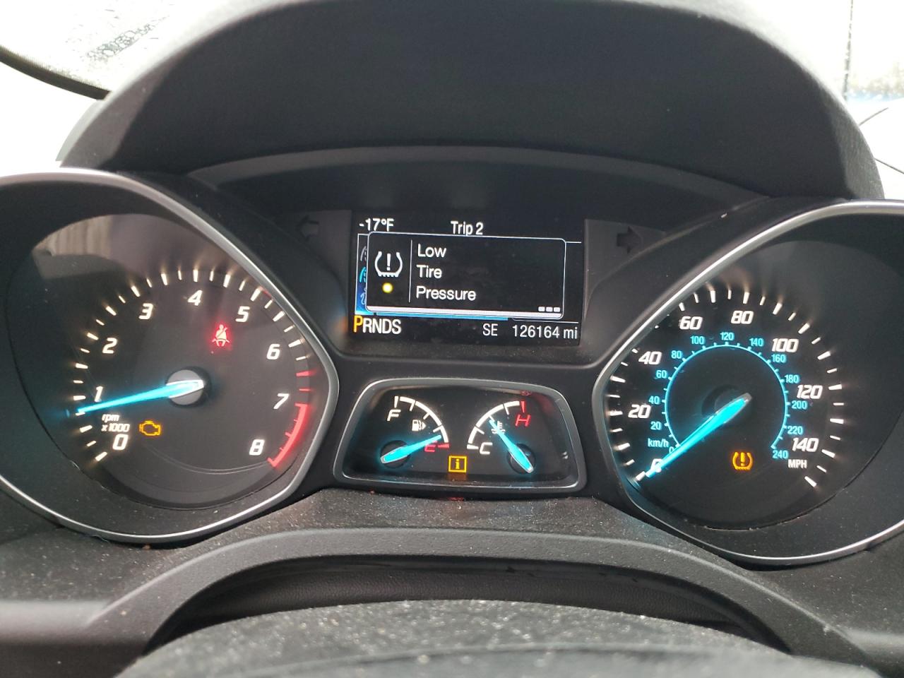 DayDrive