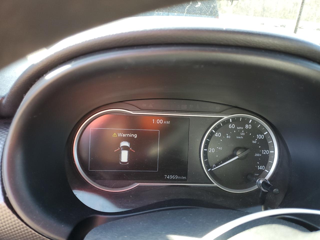 DayDrive