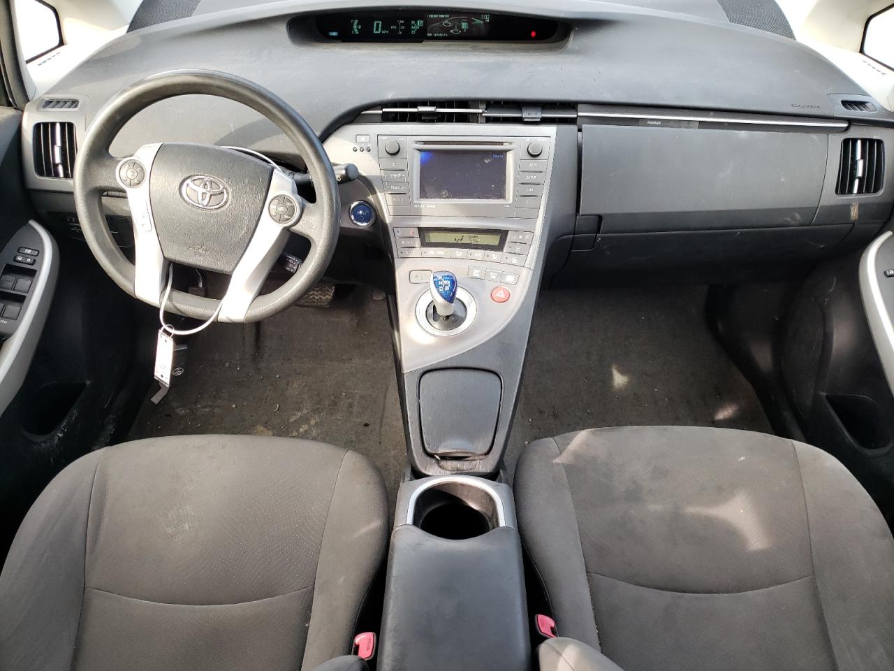 DayDrive