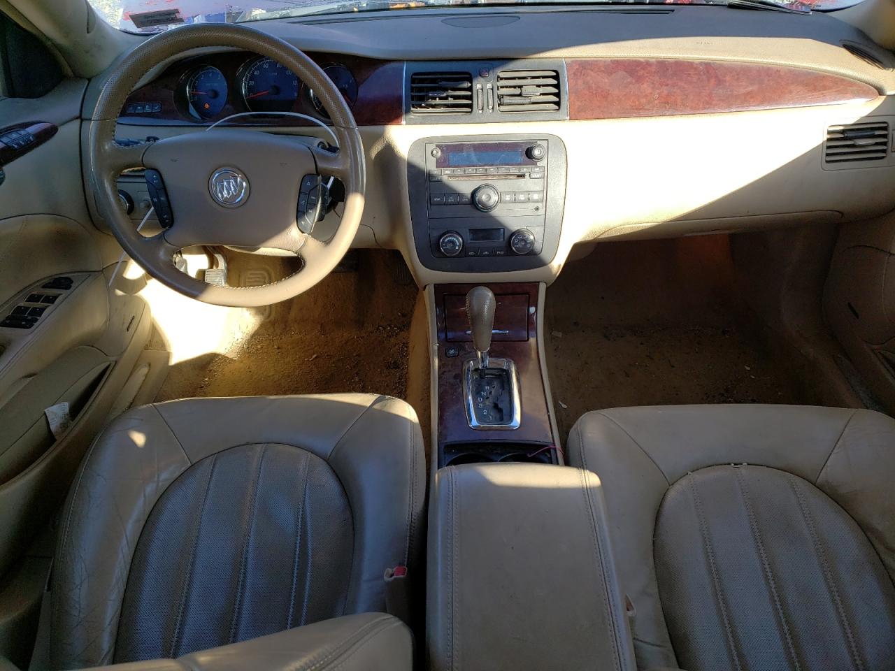 DayDrive
