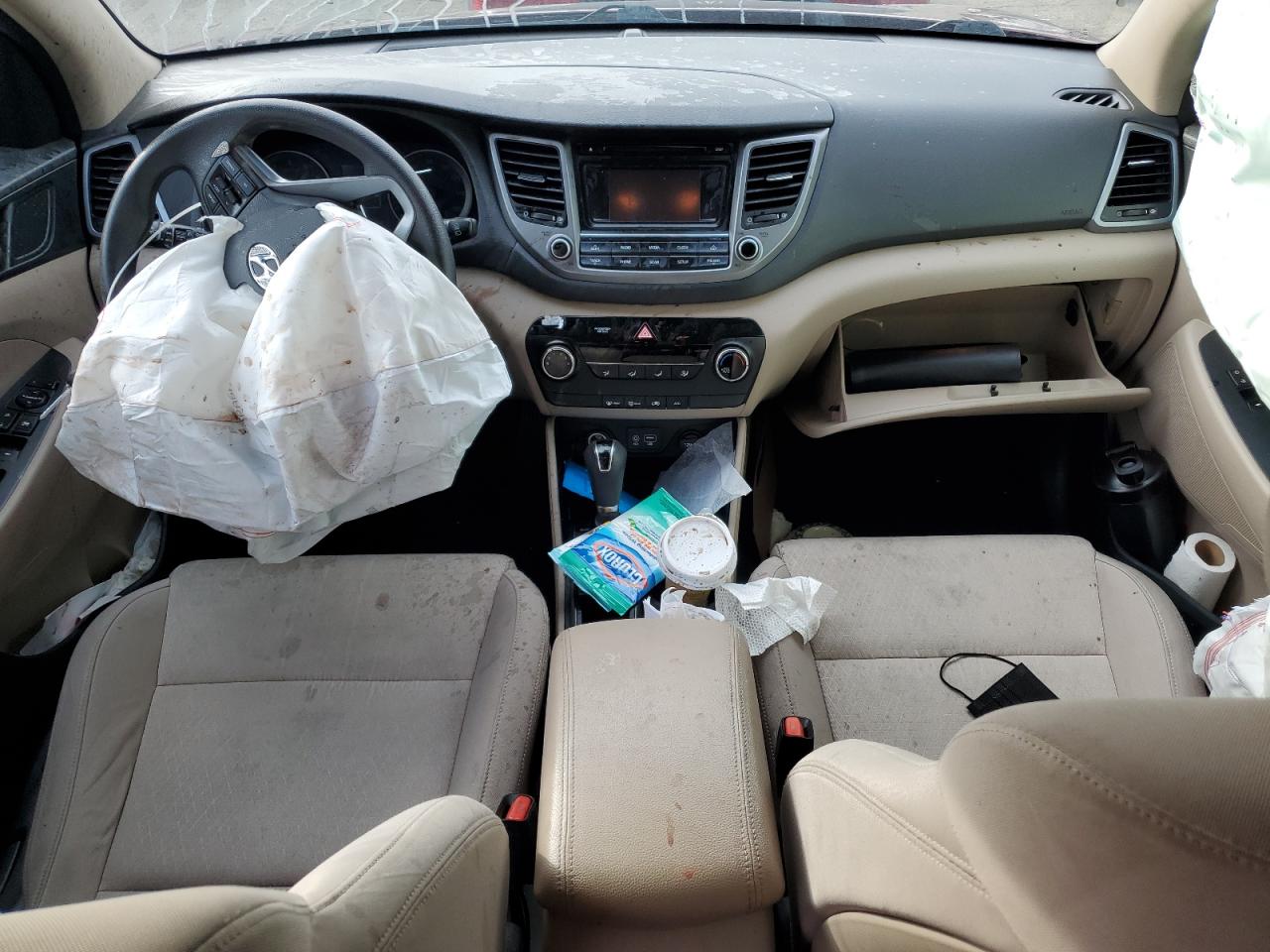 DayDrive